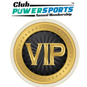 Club Powersports VIP Membership