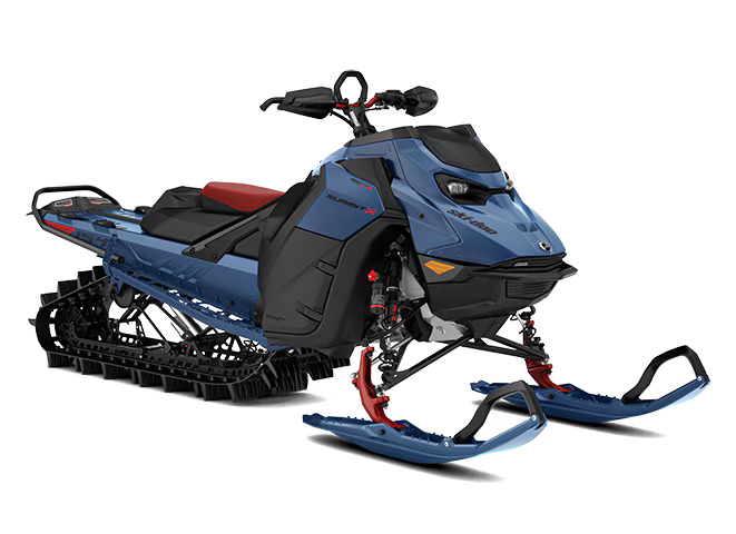 Ski-doo 850 Snowmobile