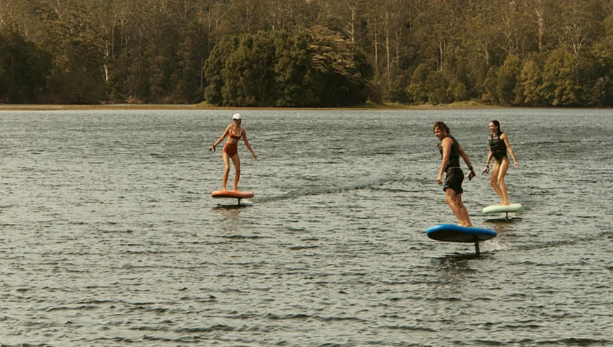 eFoil Board