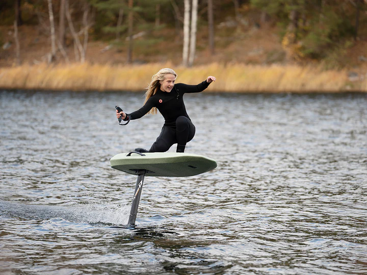 Private eFoil Lessons