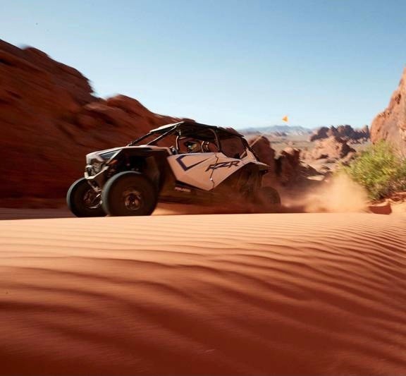 Polaris RZR XP 1000​ (2-Seater)