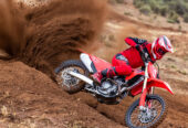 Honda CRF250R