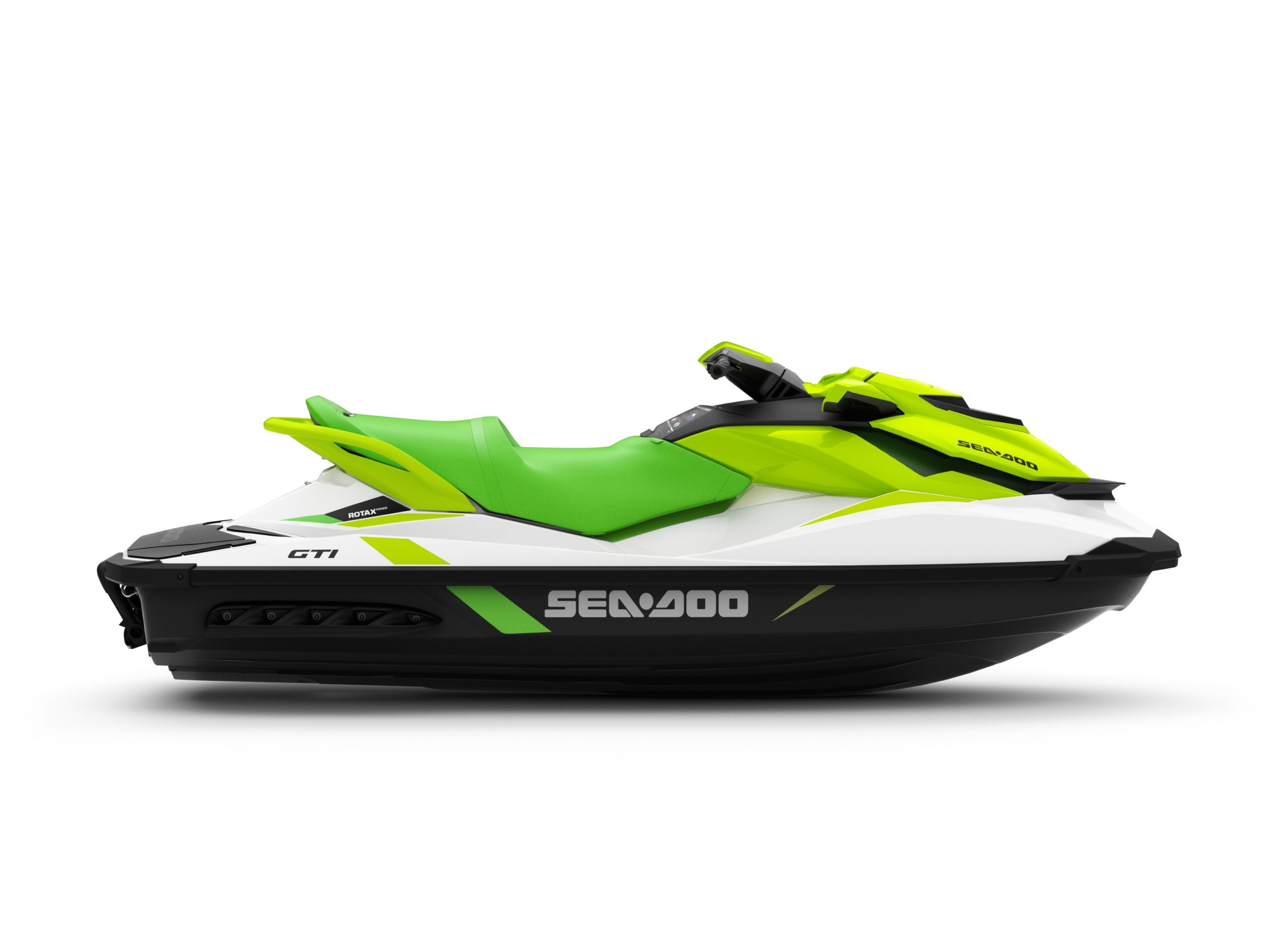 Sea-Doo GTI (Up to 3-seater)