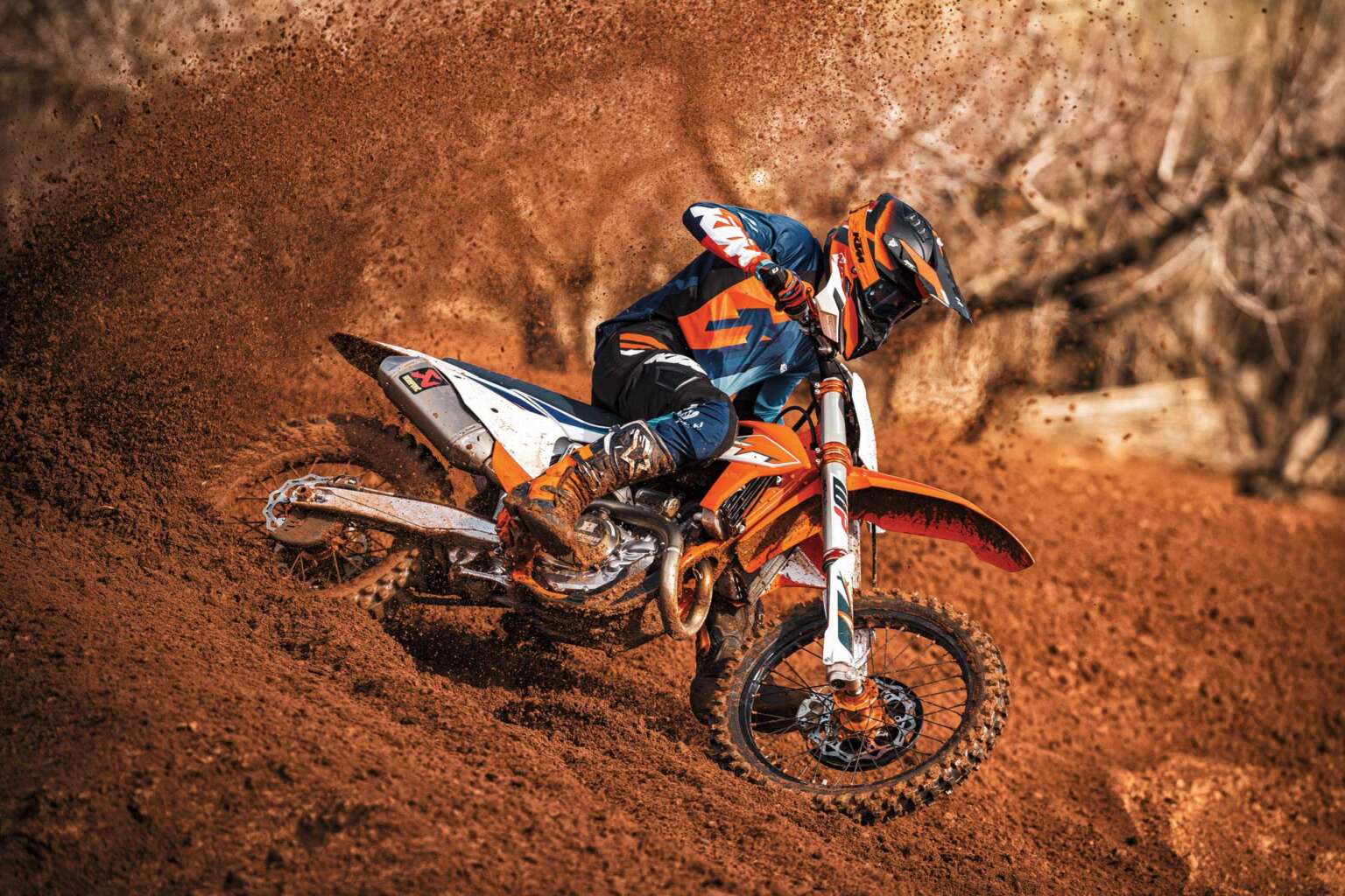KTM 450 SX-F
