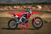 Honda CRF250R