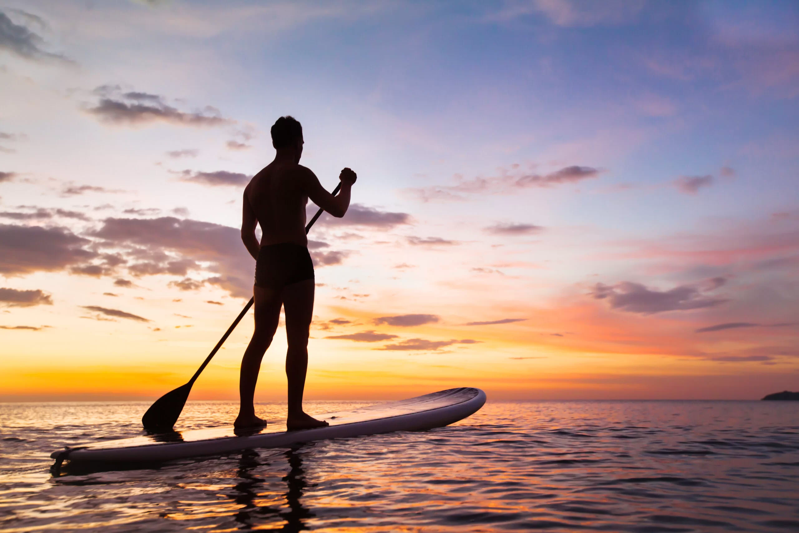 Stand Up Paddle Board