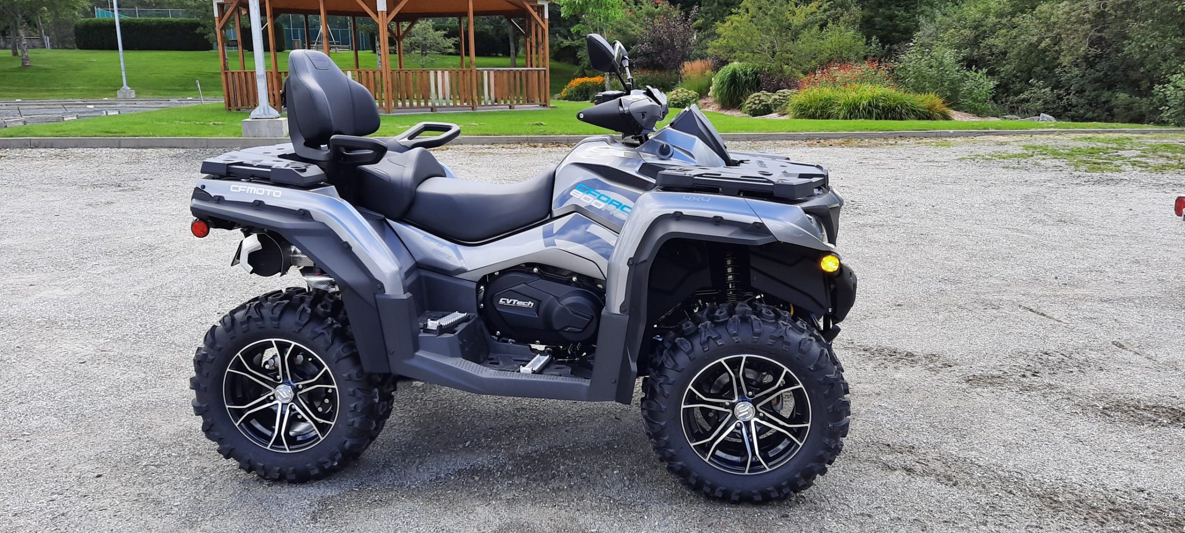 CFMOTO CFORCE 800 XC