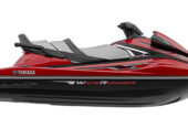 Yamaha WaveRunner (Up to 3-seater)