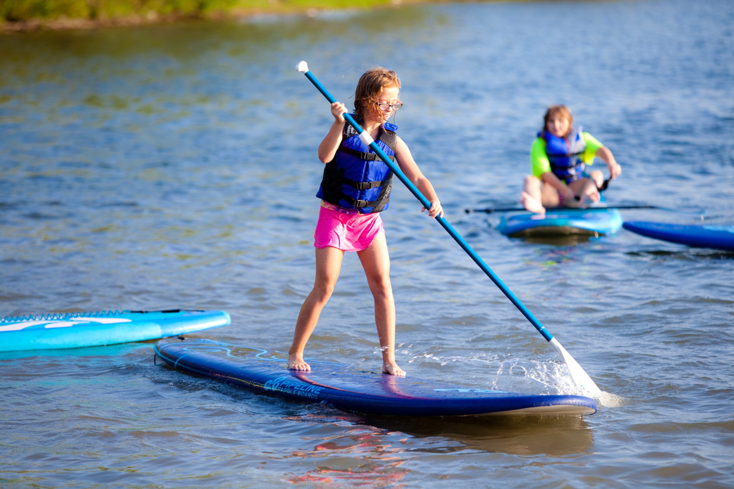 Stand Up Paddle Board