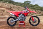 Honda CRF250R