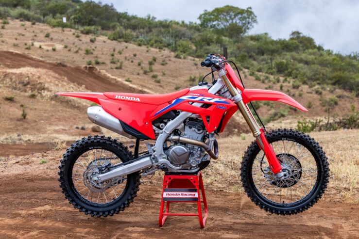 Honda CRF250R