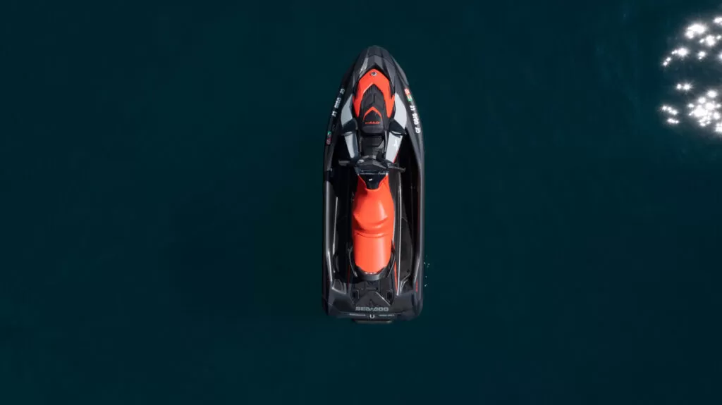 SEA DOO GTI 130