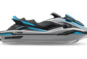 Set of 2 2026 Yamaha HO Deluxe 1900 (3-seaters)