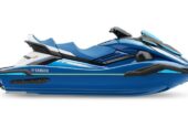 Set of 2 2026 Yamaha HO Deluxe 1900 (3-seaters)